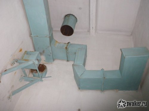 Очистные сооружения, Челябинская область Очистные сооружения, Челябинская область