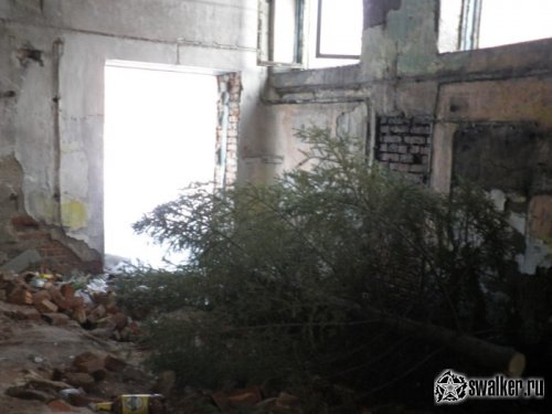 Очистные сооружения, Челябинская область Очистные сооружения, Челябинская область