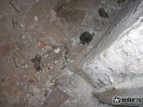 Очистные сооружения, Челябинская область Очистные сооружения, Челябинская область