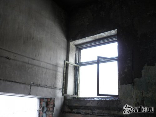 Очистные сооружения, Челябинская область Очистные сооружения, Челябинская область