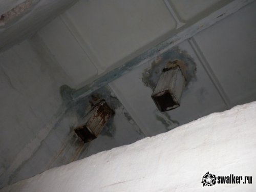 Очистные сооружения, Челябинская область Очистные сооружения, Челябинская область