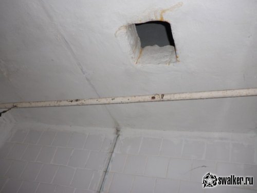 Очистные сооружения, Челябинская область Очистные сооружения, Челябинская область