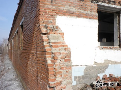 Очистные сооружения, Челябинская область Очистные сооружения, Челябинская область