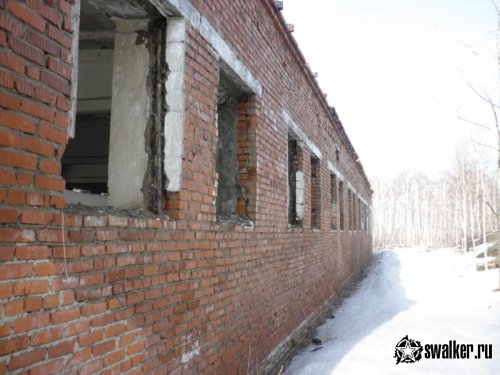 Очистные сооружения, Челябинская область Очистные сооружения, Челябинская область