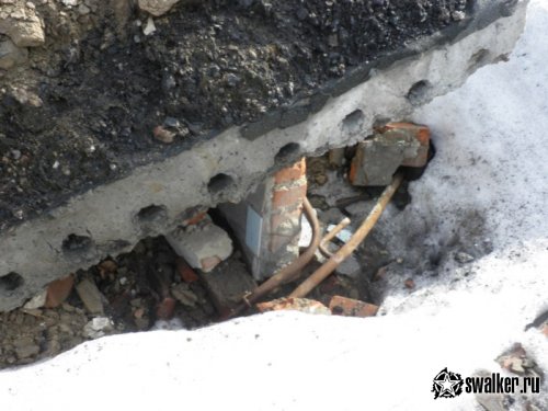 Очистные сооружения, Челябинская область Очистные сооружения, Челябинская область