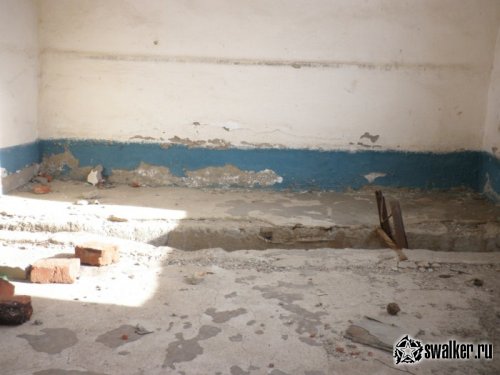 Очистные сооружения, Челябинская область Очистные сооружения, Челябинская область