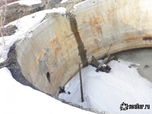 Очистные сооружения, Челябинская область Очистные сооружения, Челябинская область