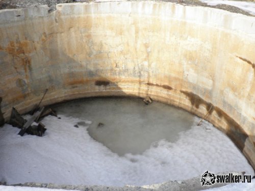 Очистные сооружения, Челябинская область Очистные сооружения, Челябинская область