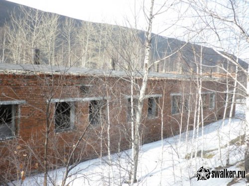 Очистные сооружения, Челябинская область Очистные сооружения, Челябинская область