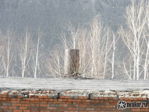 Очистные сооружения, Челябинская область