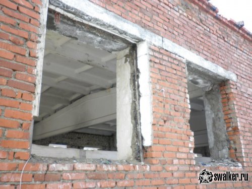 Очистные сооружения, Челябинская область Очистные сооружения, Челябинская область