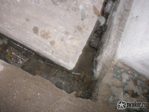 Очистные сооружения, Челябинская область Очистные сооружения, Челябинская область