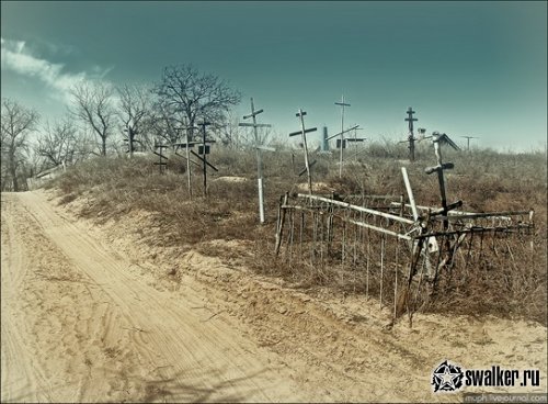 Заброшенный причал, Волгоград Заброшенный причал, Волгоград