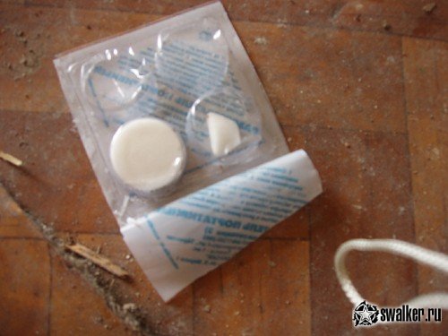 ВЧ 7605 ФСИН, Свердловская область