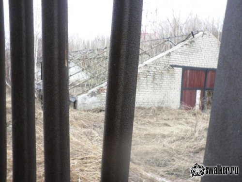 Бывший Радиозавод Октябрь, Челябинская область Бывший Радиозавод Октябрь, Челябинская область