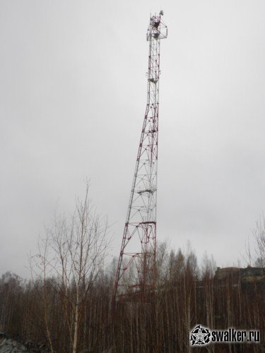 Бывший Радиозавод Октябрь, Челябинская область Бывший Радиозавод Октябрь, Челябинская область