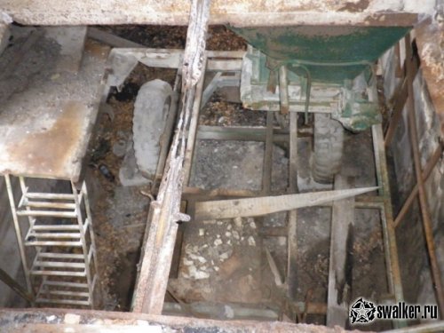 Бывший Радиозавод Октябрь, Челябинская область Бывший Радиозавод Октябрь, Челябинская область