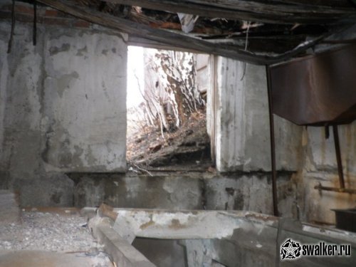 Бывший Радиозавод Октябрь, Челябинская область