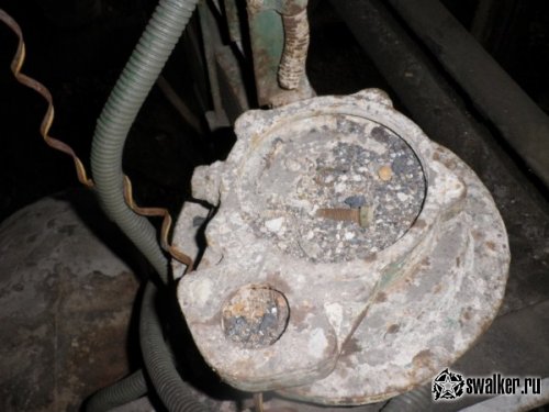 Бывший Радиозавод Октябрь, Челябинская область Бывший Радиозавод Октябрь, Челябинская область