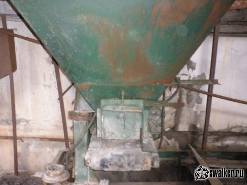 Бывший Радиозавод Октябрь, Челябинская область Бывший Радиозавод Октябрь, Челябинская область