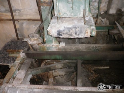 Бывший Радиозавод Октябрь, Челябинская область Бывший Радиозавод Октябрь, Челябинская область