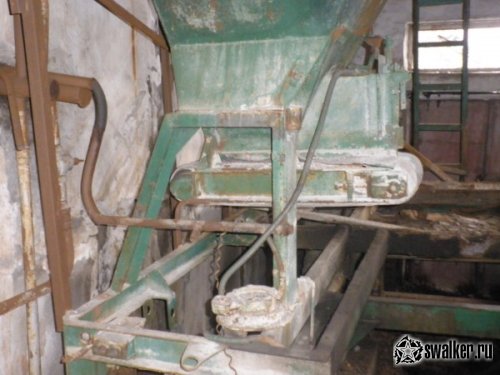 Бывший Радиозавод Октябрь, Челябинская область Бывший Радиозавод Октябрь, Челябинская область