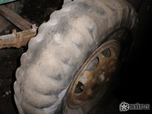 Бывший Радиозавод Октябрь, Челябинская область Бывший Радиозавод Октябрь, Челябинская область