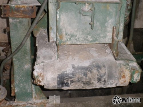 Бывший Радиозавод Октябрь, Челябинская область Бывший Радиозавод Октябрь, Челябинская область