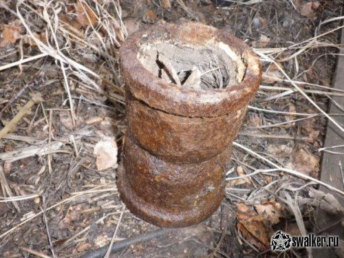 Бывший Радиозавод Октябрь, Челябинская область Бывший Радиозавод Октябрь, Челябинская область