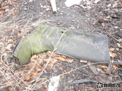 Бывший Радиозавод Октябрь, Челябинская область Бывший Радиозавод Октябрь, Челябинская область