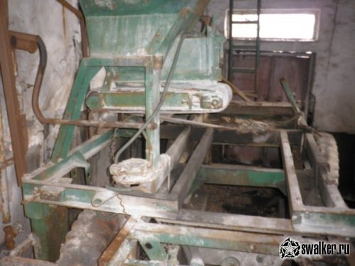 Бывший Радиозавод Октябрь, Челябинская область Бывший Радиозавод Октябрь, Челябинская область