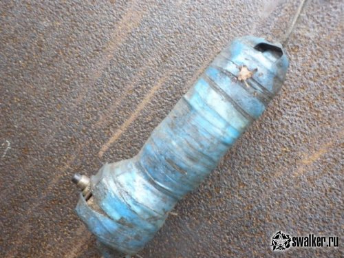 Бывший Радиозавод Октябрь, Челябинская область Бывший Радиозавод Октябрь, Челябинская область