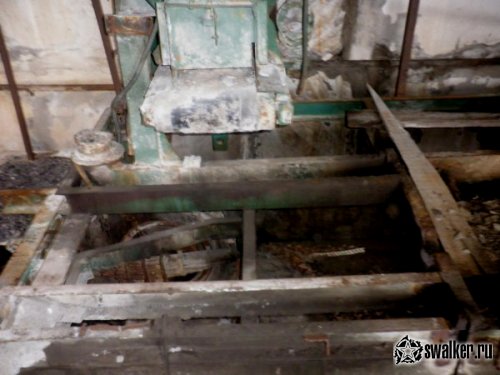 Бывший Радиозавод Октябрь, Челябинская область Бывший Радиозавод Октябрь, Челябинская область