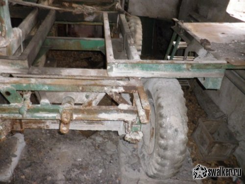 Бывший Радиозавод Октябрь, Челябинская область Бывший Радиозавод Октябрь, Челябинская область