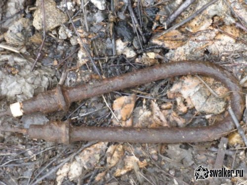 Бывший Радиозавод Октябрь, Челябинская область Бывший Радиозавод Октябрь, Челябинская область