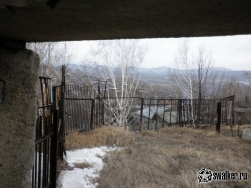 Бывший Радиозавод Октябрь, Челябинская область Бывший Радиозавод Октябрь, Челябинская область