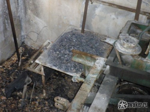 Бывший Радиозавод Октябрь, Челябинская область Бывший Радиозавод Октябрь, Челябинская область