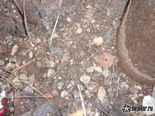 Бывший Радиозавод Октябрь, Челябинская область Бывший Радиозавод Октябрь, Челябинская область