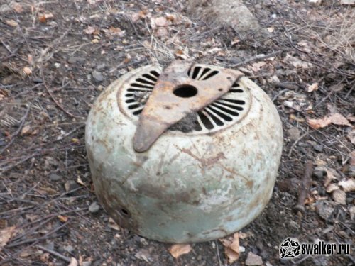 Бывший Радиозавод Октябрь, Челябинская область Бывший Радиозавод Октябрь, Челябинская область