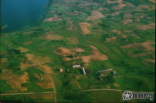 Москва, 1956 год