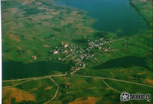 Москва, 1956 год