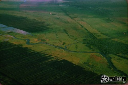 Москва, 1956 год