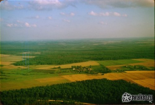 Москва, 1956 год