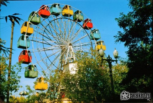 Москва, 1956 год