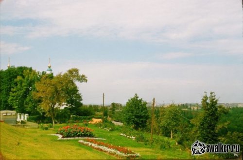 Москва, 1956 год