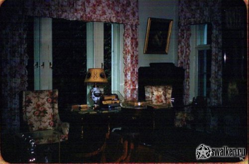 Москва, 1956 год