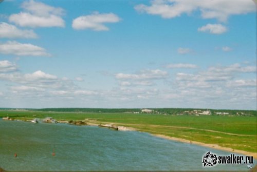 Москва, 1956 год