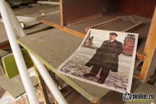 25 Летию аварии на ЧАЭС посвещается. Припять наши дни