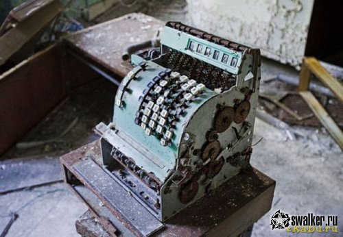 25 Летию аварии на ЧАЭС посвещается. Припять наши дни