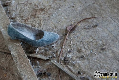 25 Летию аварии на ЧАЭС посвещается. Припять наши дни